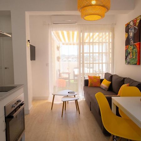 Penthouse City Center Private Terrace Wifi Málaga Exteriör bild